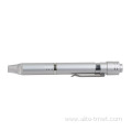 Led Screwdriver Pen Ligh